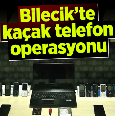 telefon
