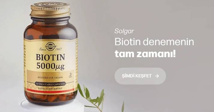 Türkiye’nin Vitamin Mağazası: Vitaminsan