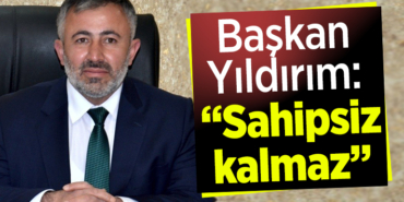 yıldırım