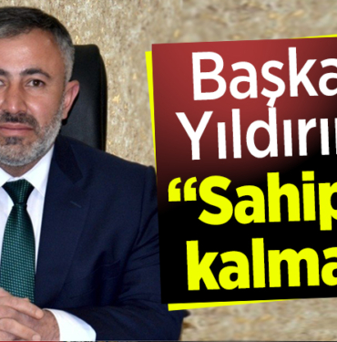 yıldırım