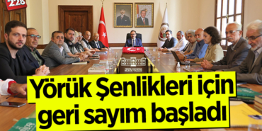 yoruk