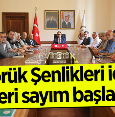 yoruk