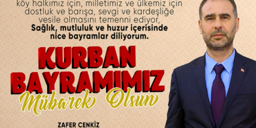 zafer cenkiz