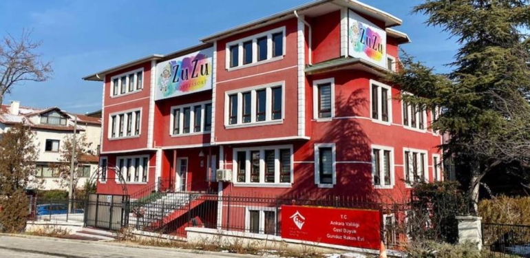 En İyi Ankara Kreş Zuzu Montessori ile Geleceğe İlk Adım