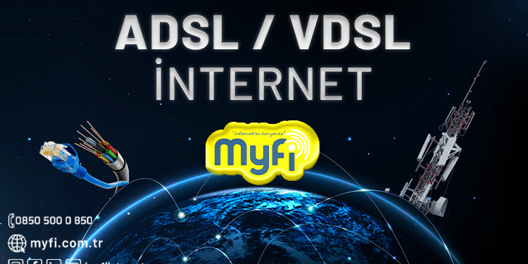 En Ucuz ADSL/VDSL Paketleri