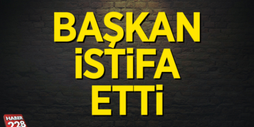 BAŞKAN
