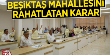 BESİKTAS