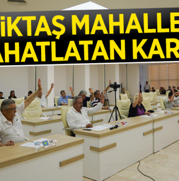 BESİKTAS