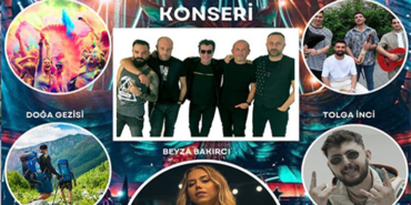BİLECİK COLOUR CAMPFEST