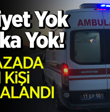 Ehliyet Yok Plaka Yok!