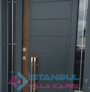 İstanbul villa kapısı (4)