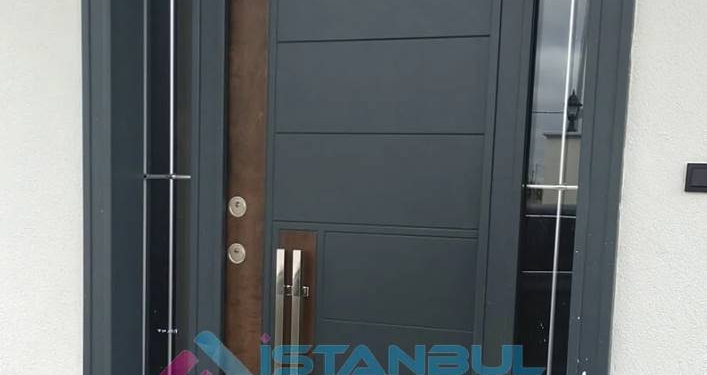 En Çok Tercih Edilen İstanbul Villa Kapısı