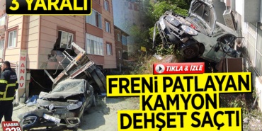 KAMYON