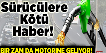 Motorine 1