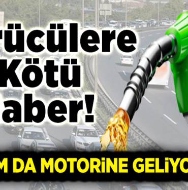 Motorine 1