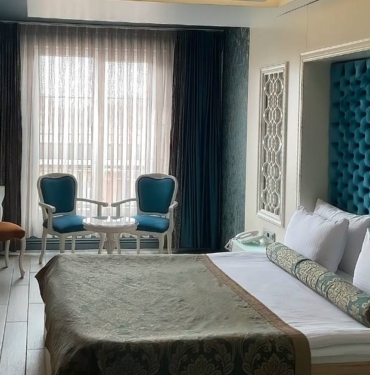 OTEL ZADE (4)