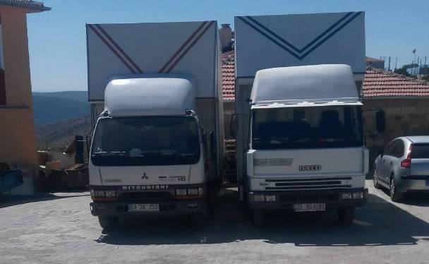 Bursa Evden Eve Nakliyat Firması Hizmetleri
