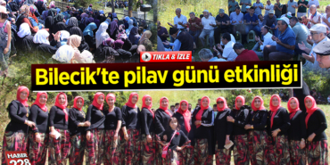PİLAVGÜNÜ