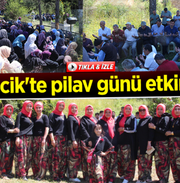 PİLAVGÜNÜ