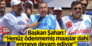 SAHAN