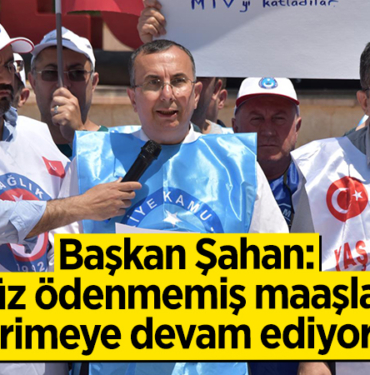 SAHAN