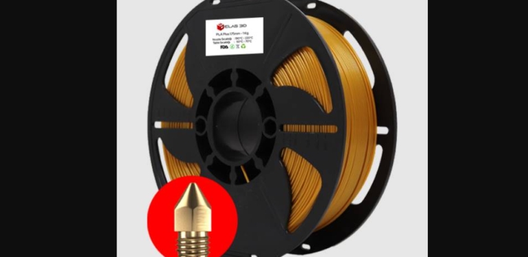 İnovasyonunuz için Filament Üretimi ve 3D Baskı Merkezi