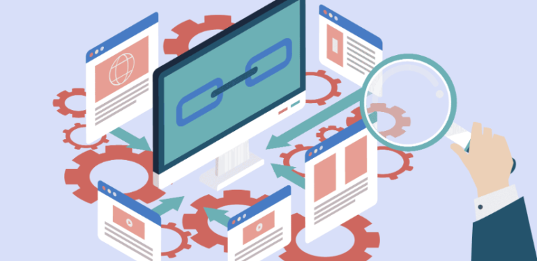 Profesyonel Backlink Paketleri Satın Alarak Web Sitenizin Yükselişine Tanık Olun