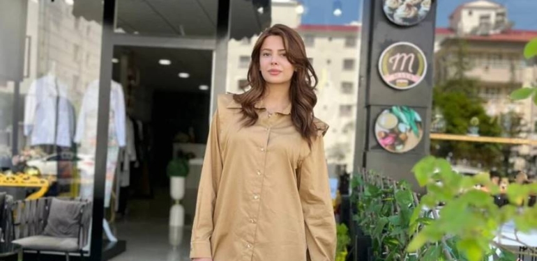 Aischa Boutique: Tarzınıza Yön Veren Sihirli Değnek