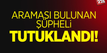 TUTUKLANDI