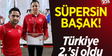 başak