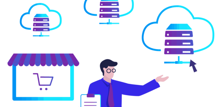 Yüksek Performanslı Web Hosting Hizmeti Al