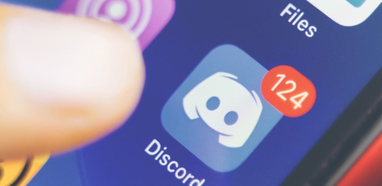 Discord Sunucu Üyesi Hizmetleri