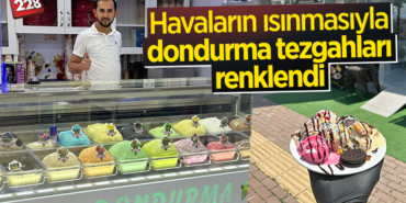 dondurma