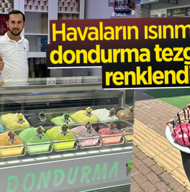 dondurma