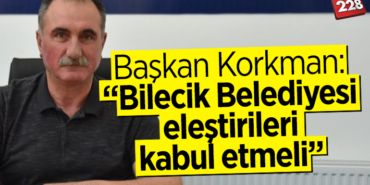 korkman