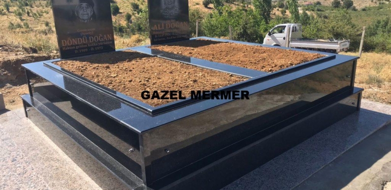 Mersin Granit Mezar Yaptır