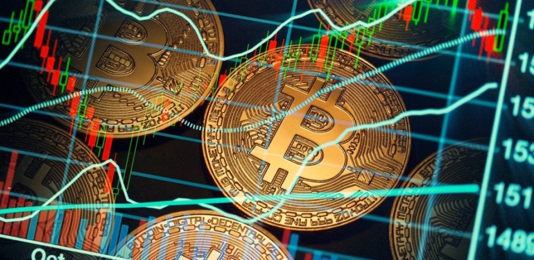 Kripto Borsa Alanında Mobil Uygulama Geliştirme Merkezi