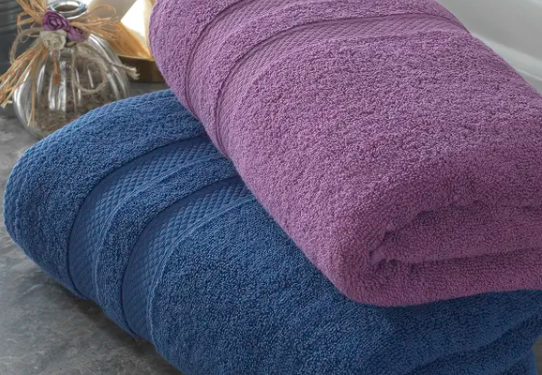 Pierre Cardin Home Havlu ve Bornozlar ile Kullanım Kolaylığı