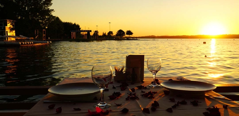 Sapanca’da Tatil İçin En İyi Blog Sitesi
