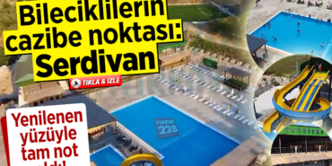 serdivan