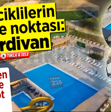 serdivan