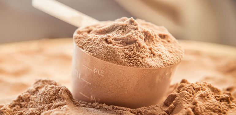 Whey Protein Nedir Ve Nasıl Elde Edilir?