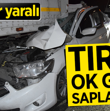 yaralı