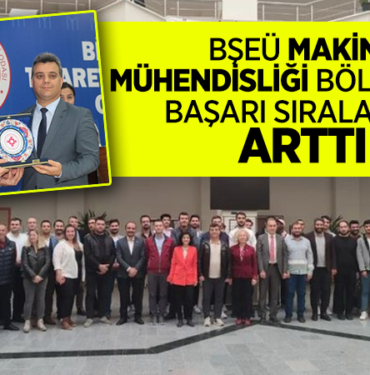BŞEÜ