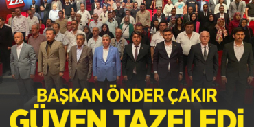 ÇAKIR