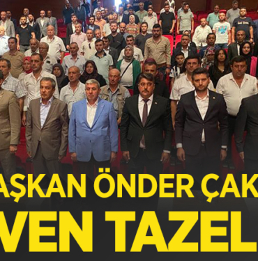 ÇAKIR