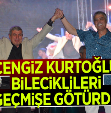 CENGİZBABA