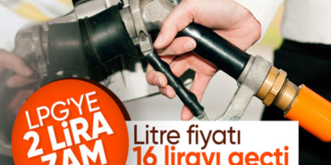 Döviz kurlarındaki artış, brent petrol ve KDV ile ÖTV zammının etkileri sürüyor.