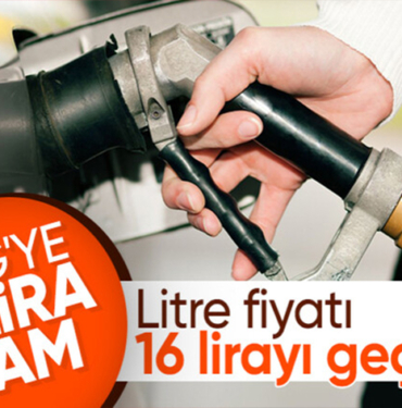 Döviz kurlarındaki artış, brent petrol ve KDV ile ÖTV zammının etkileri sürüyor.