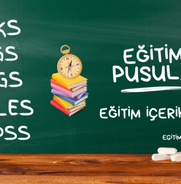 Eğitim Pusulam Tanıtım
